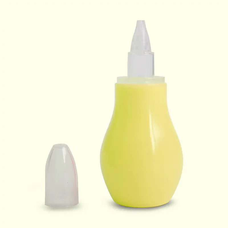 Baby Nasal Aspirator- Clears stuffy noses