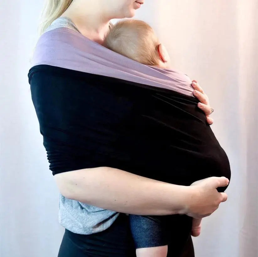 Baby Wrap Baby Carrier