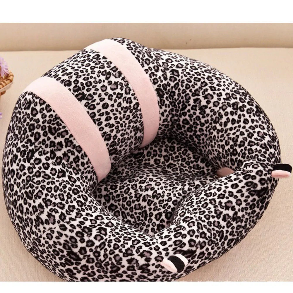 Adorable Baby Cushion Chair