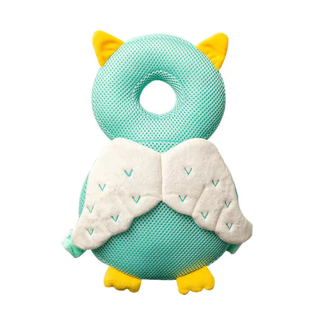 Discover Baby Safety Pillow - A Must For Every Parent!