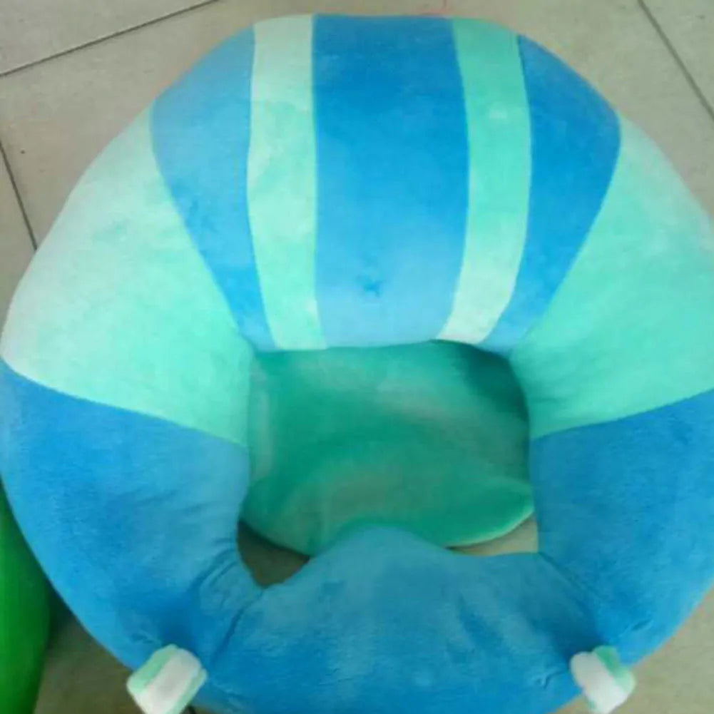 Adorable Baby Cushion Chair