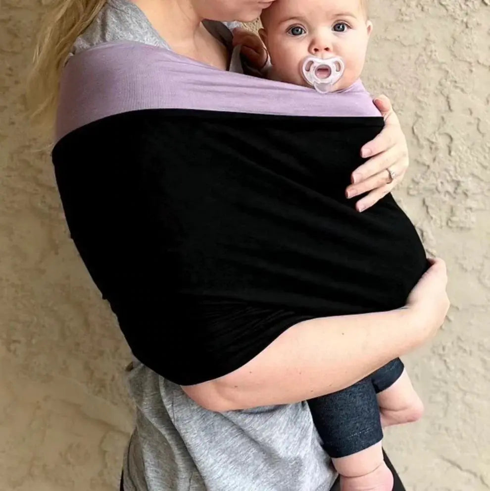 Baby Wrap Baby Carrier