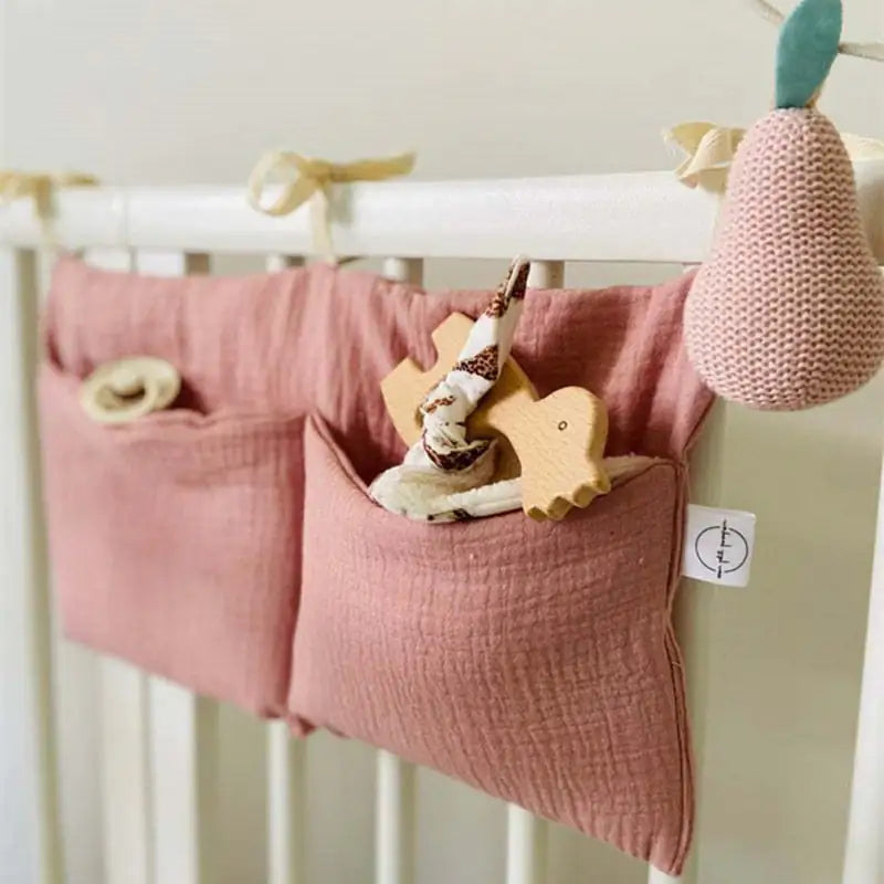 Portable Storage bag for Crib