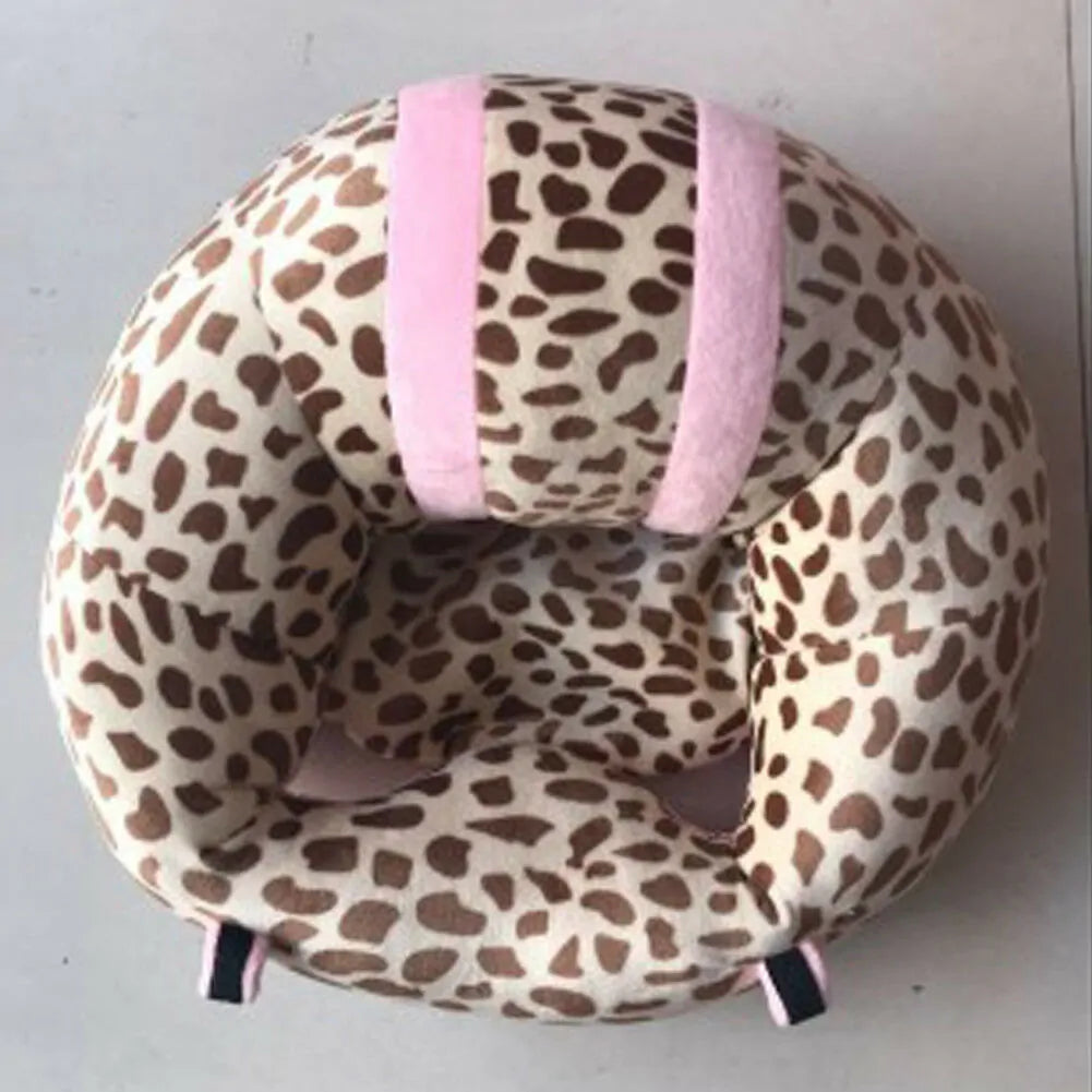 Adorable Baby Cushion Chair