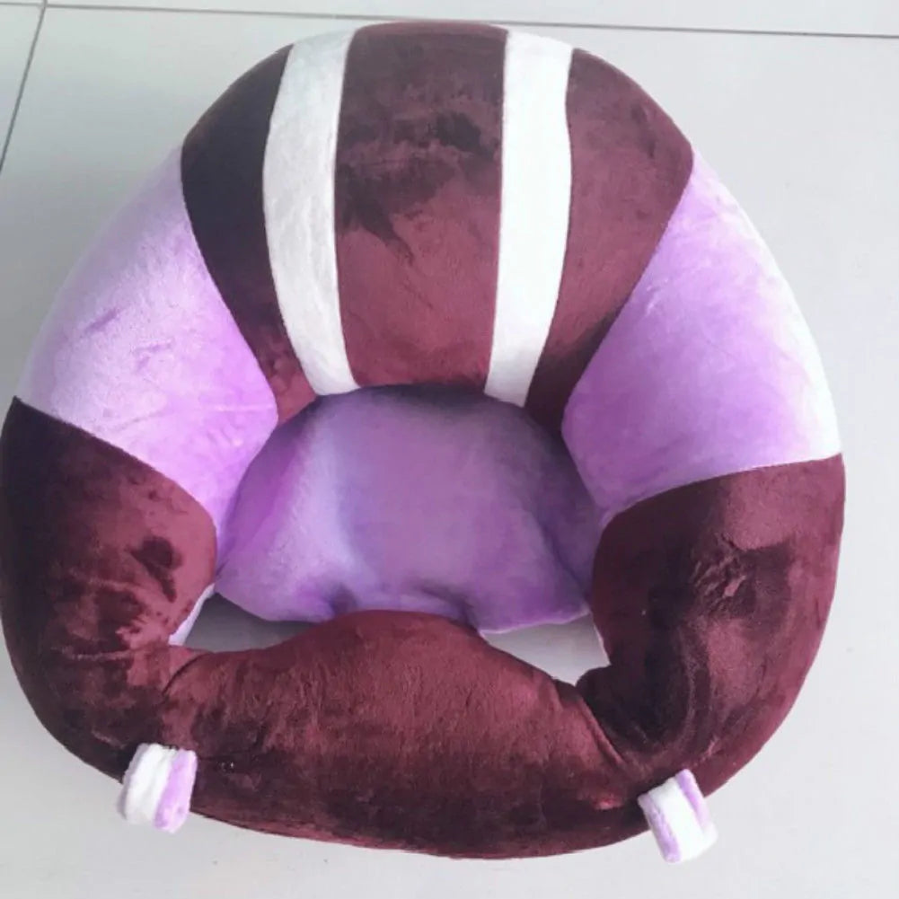 Adorable Baby Cushion Chair