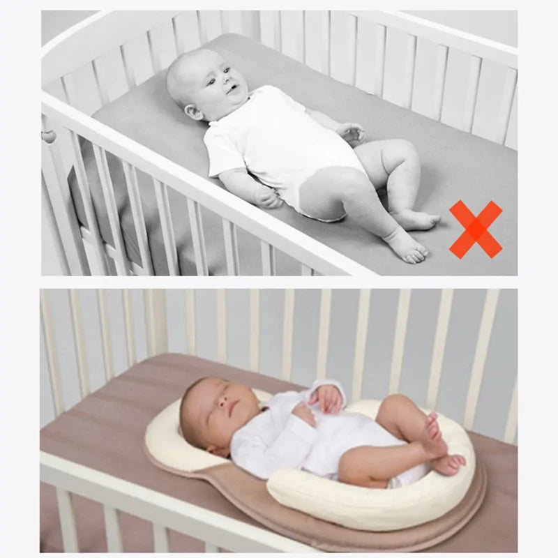 Portable Baby Bed