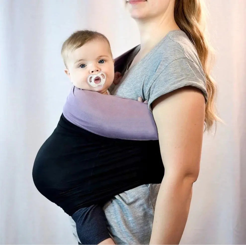 Baby Wrap Baby Carrier