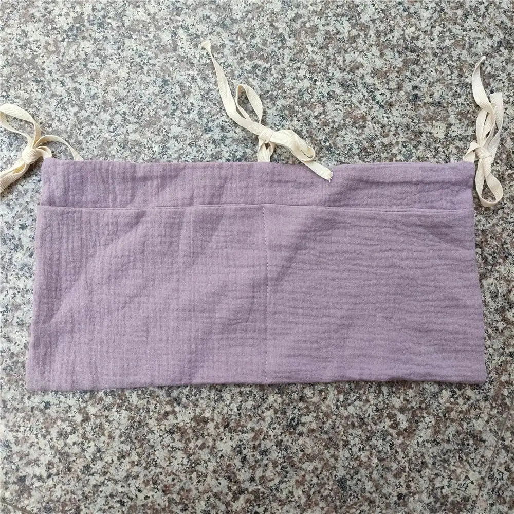 Portable Storage bag for Crib