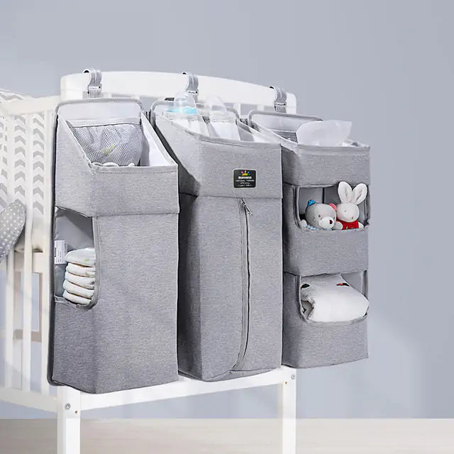 Storage bag for Crib