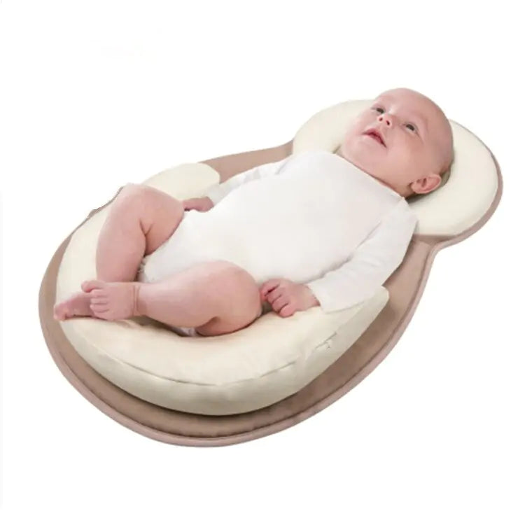 Portable Baby Bed