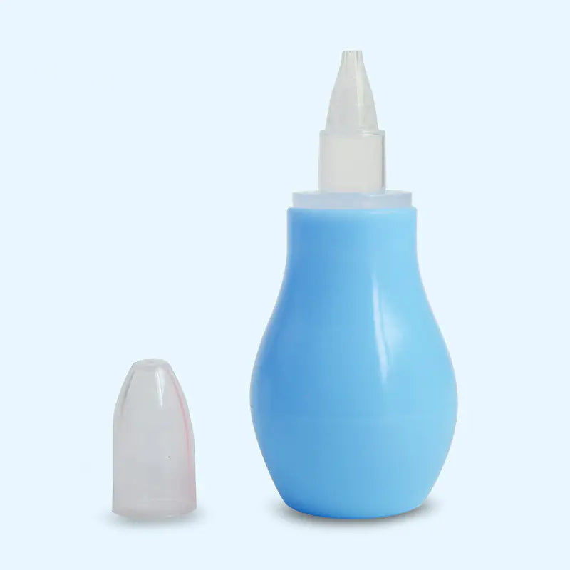 Baby Nasal Aspirator- Clears stuffy noses