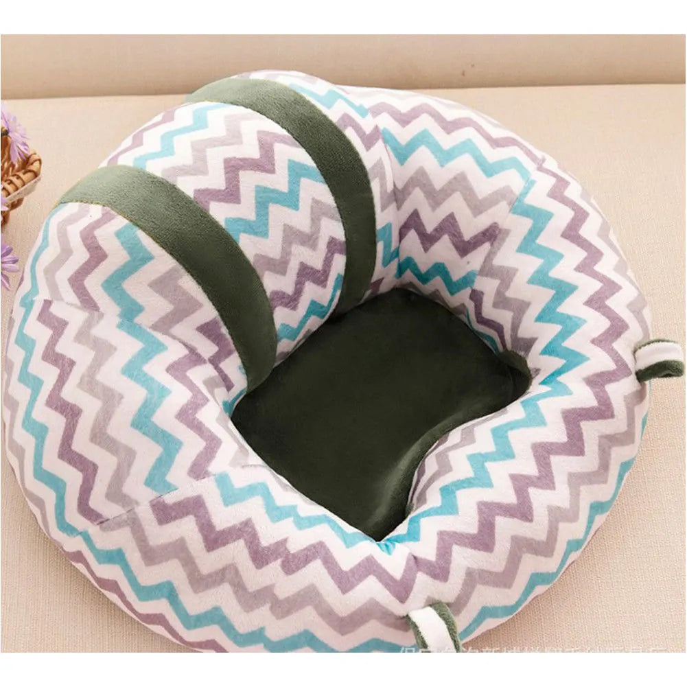 Adorable Baby Cushion Chair