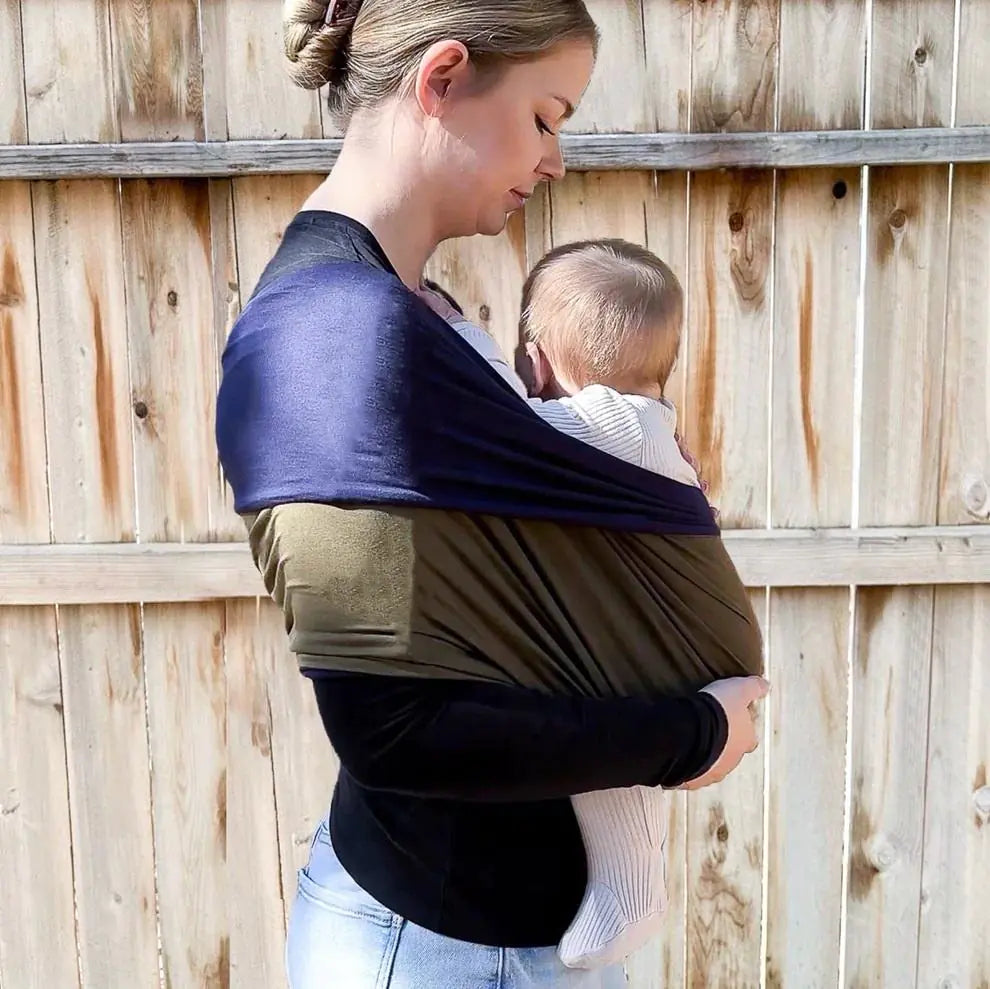 Baby Wrap Baby Carrier