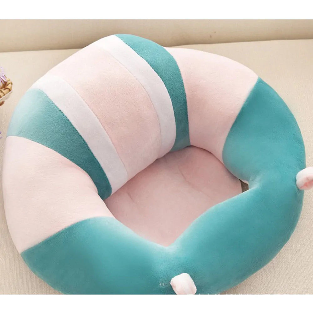 Adorable Baby Cushion Chair