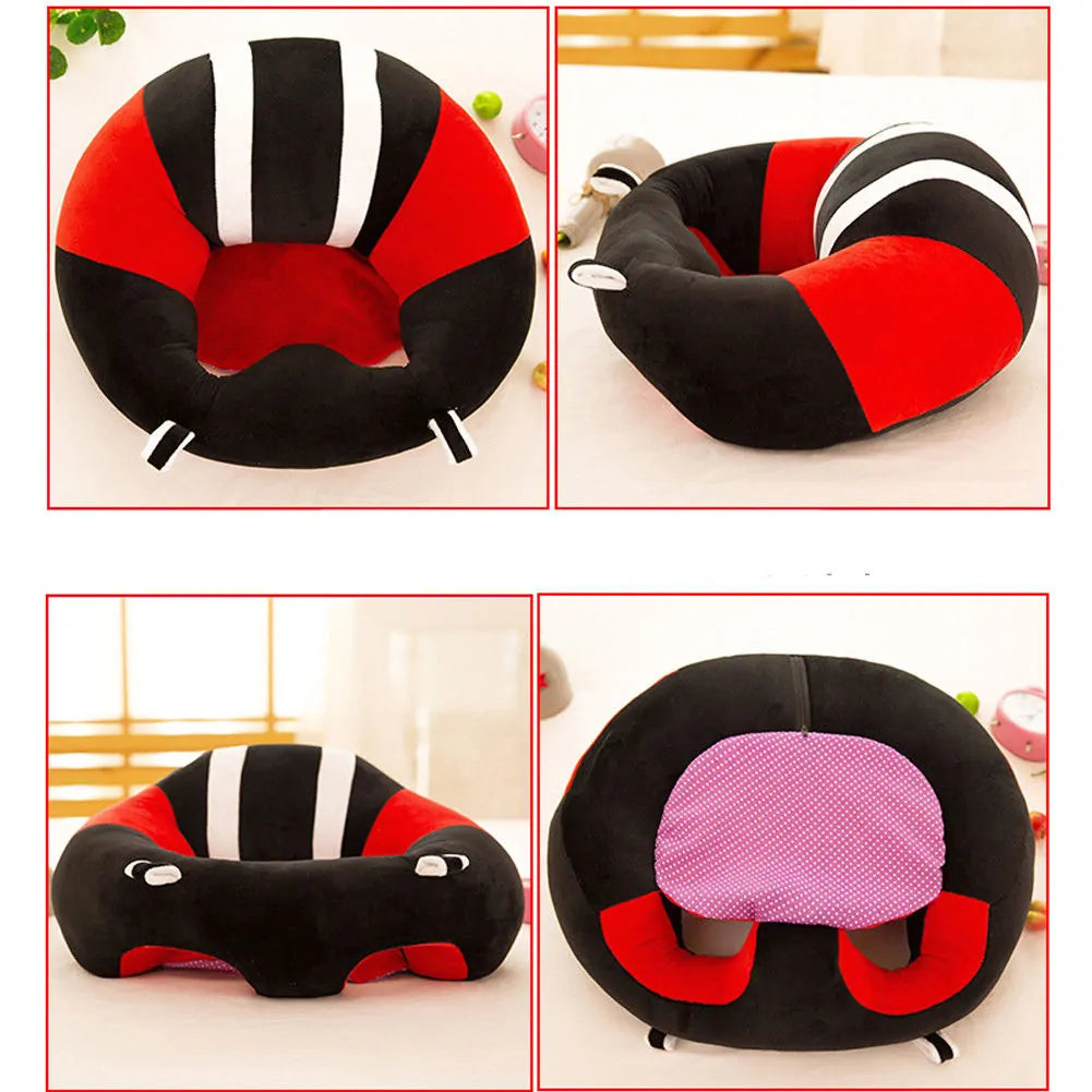 Adorable Baby Cushion Chair